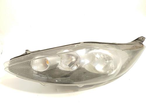 Left headlight FORD FIESTA VI (CB1, CCN)  | BP28112990C28 