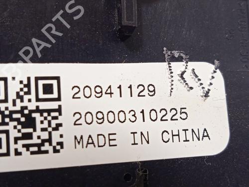 Headlight switch CHEVROLET ORLANDO (J309) 2.0 D | BP24956839I24 - Image 3