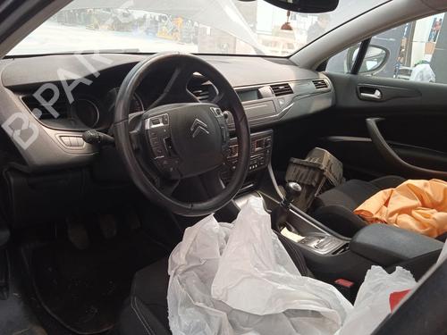 Climate control CITROËN C5 III Break (RW_) 2.0 HDi 140 | BP36218740I5  - Image 30