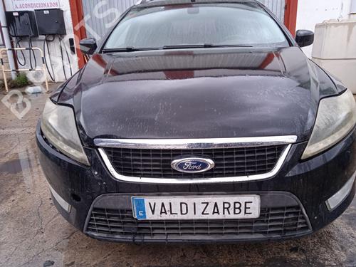 Left tailgate light FORD MONDEO IV Turnier (BA7) 2.0 TDCi | BP24844433C79