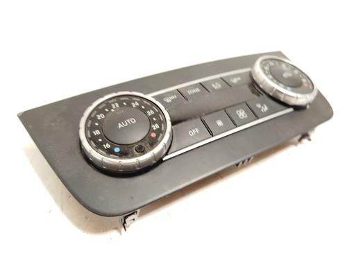 Used Climate control Climate control MERCEDES-BENZ GLE Coupe (C292) 350 d 4-matic (292.323, 292.324) (258 hp) 33812873 33812873