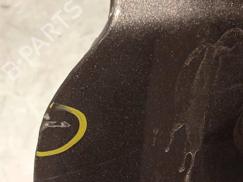 Left front door CITROËN C-ELYSEE (DD_) 1.6 VTi 115 (DDNFP0, DDNFP6, DDNFP9) | BP13408067C2 