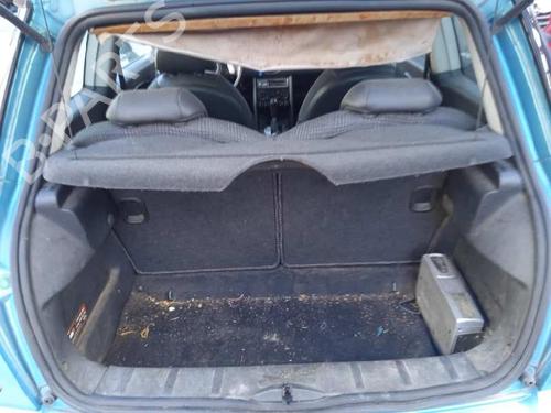 Climate control MINI MINI (R50, R53) Cooper | BP12092013I5 