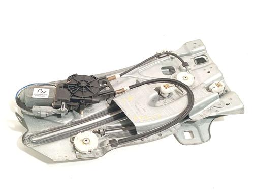 Used Rear right window mechanism Rear right window mechanism PEUGEOT 307 CC (3B) 1.6 16V (110 hp) 39688367 39688367