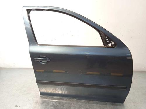 Right front door SKODA OCTAVIA II (1Z3)  | BP15184784C3 