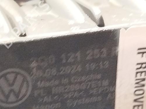 Water radiator VW TAIGO (CS1) 1.5 TSI | BP31951604M31