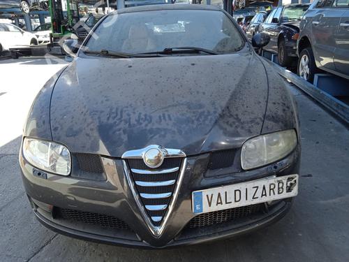 ABS pump ALFA ROMEO GT (937_) 1.9 JTD (937CXN1B) | BP18909591M43 