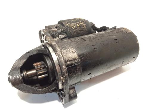 Used Starter MERCEDES-BENZ M-CLASS (W163) ML 270 CDI (163.113) (163 hp) 16285715
