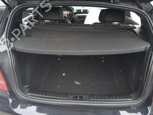 Intercooler BMW 1 (E81) 118 d | BP27533600M30  - Image 21