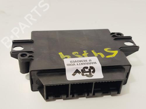 Electronic module FORD C-MAX II (DXA/CB7, DXA/CEU) 1.6 EcoBoost | BP27377499M83