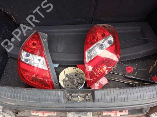 Alternator HYUNDAI i20 I (PB, PBT) 1.2 | BP7649735M7 