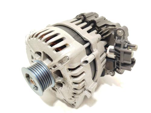 Generator Generator FORD PUMA (J2K, CF7) 1.0 EcoBoost mHEV (125 hp) 35788259 35788259