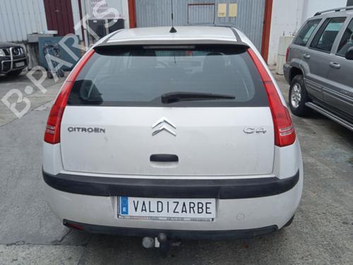 Bakspejl Højre CITROËN C4 I (LC_) 1.6 HDi | BP22318060C27