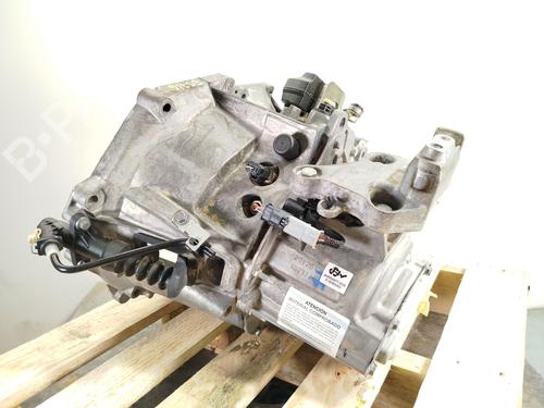 Gearbox FIAT DOBLO Box Body/MPV (510_, 511_) BlueHDi 100 | BP28424431M3