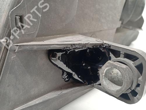 Right headlight VW PASSAT B6 Variant (3C5) 2.0 TDI | BP34274616C29 - Image 4