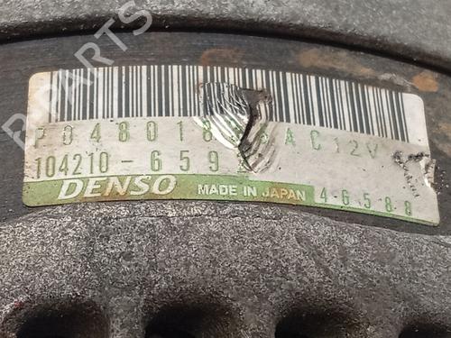 Alternator MASERATI LEVANTE SUV (M161) 3.0 D Q4 | BP33649965M7 - Image 4
