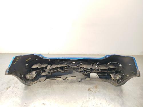 Rear bumper DACIA SANDERO II 1.5 Blue dCi 95 (B8JL) | BP29424846C8 