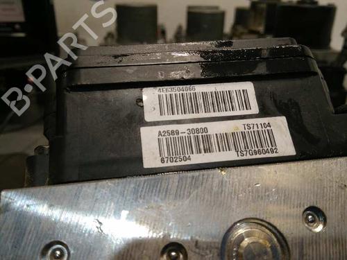 ABS pump KIA CEE'D Hatchback (ED) | BP13053550M43