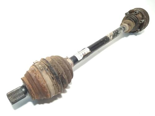 Used Left rear driveshaft VW PASSAT B6 Variant (3C5) 2.0 TDI 16V (140 hp) 16676629