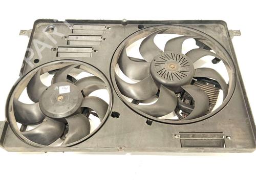 radiator-fan-volvo-xc60-i-suv-156-2008-2009-2010-2011-2012-2013-2014-2015-2016-2017-2018-40180315 main image