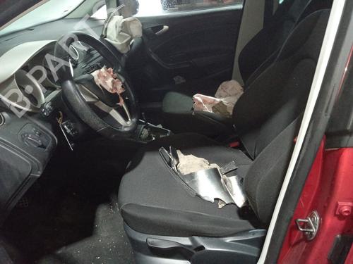 Left front window switch SEAT IBIZA IV (6J5, 6P1) 1.6 TDI | BP32103714I27  - Image 18