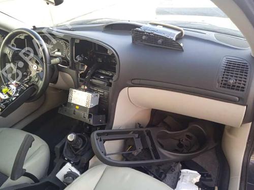 Starter SAAB 9-3 (YS3F, E79, D79, D75) 1,8t | BP7989367M8 
