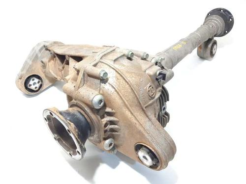 Used Front differential Front differential 15815592 15815592