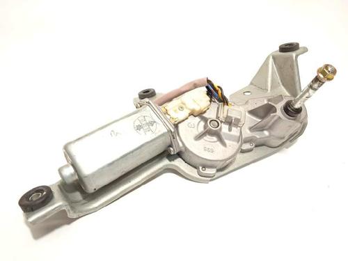 Viskermotor bakrute NISSAN MURANO I (Z50) [2002-2009]  15056120