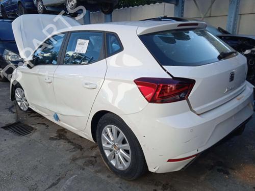 Steering column SEAT IBIZA V (KJ1, KJG) 1.0 TSI | BP39958233M21 - Image 17