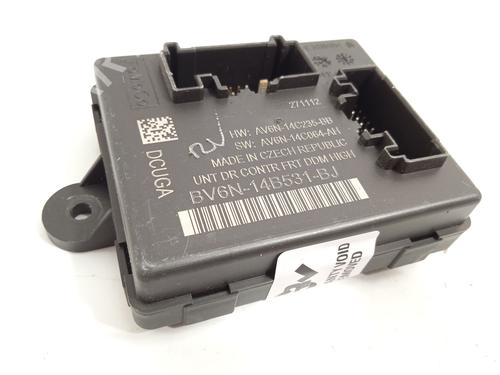 Used Electronic module FORD FOCUS III 1.0 EcoBoost (125 hp) 20481075