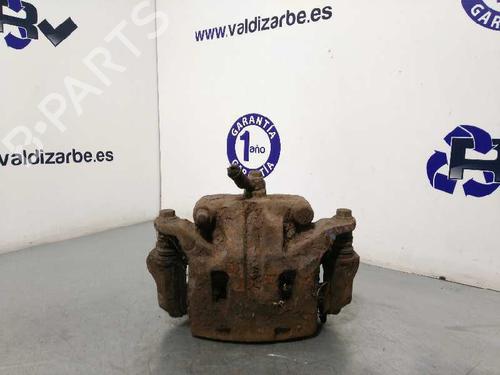 Used Left front brake caliper Left front brake caliper 11561377 11561377