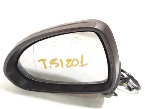 Retrovisor esquerdo Retrovisor esquerdo 14939255 14939255