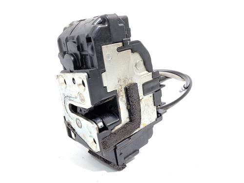 Used Front right lock NISSAN QASHQAI / QASHQAI +2 I (J10, NJ10, JJ10E) 1.5 dCi (110 hp) 21517818