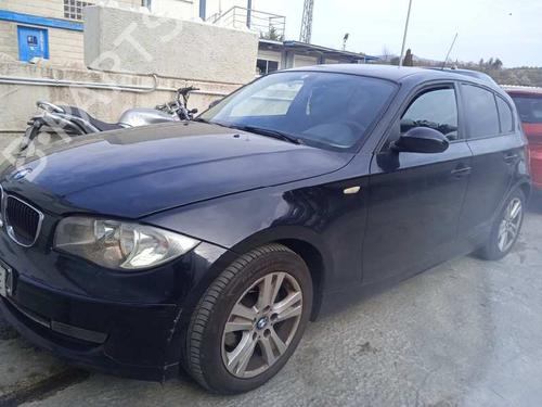 Driveshaft BMW 1 (E87) 118 d | BP17587795M37 