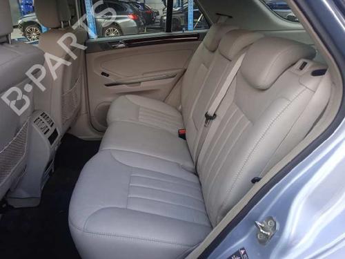 ECU airbags MERCEDES-BENZ M-CLASS (W164)  | BP16456362M53 