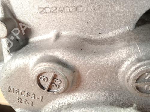 Gearbox KIA SPORTAGE V (NQ5) 1.6 T-GDI MHEV | BP22804502M3 