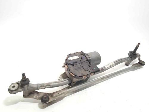 Used Front wiper motor AUDI A6 Allroad C7 (4GH, 4GJ) 3.0 TDI quattro (313 hp) 16935154