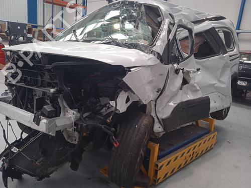 Climate control PEUGEOT RIFTER 1.5 BlueHDi 130 | BP33959273I5 - Image 12