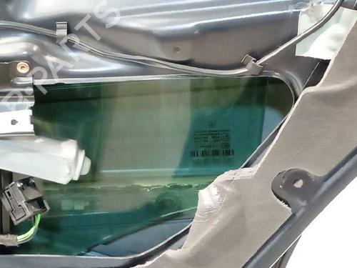 Right rear door MERCEDES-BENZ E-CLASS (W211)  | BP8139875C5 