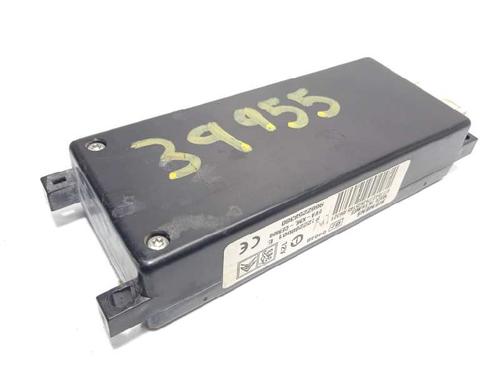 Used Electronic module FIAT SCUDO Van (270_, 272_) 2.0 D Multijet (120 hp) 5658390