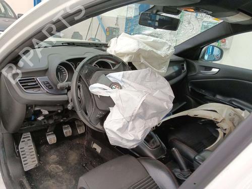 Left front window switch ALFA ROMEO GIULIETTA (940_) 2.0 JTDM (940.FXL1A) | BP37633070I27 - Image 29