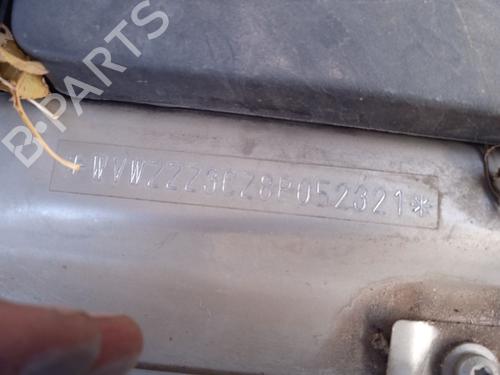 Fuse box VW PASSAT B6 (3C2) 2.0 TDI | BP36500640E1 - Image 14