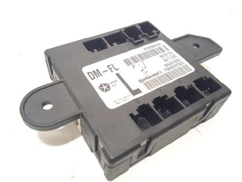 Used Electronic module Electronic module 15611495 15611495