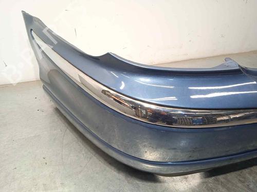 Rear bumper JAGUAR X-TYPE I (X400) 2.5 V6 All-wheel Drive | BP16888701C8 