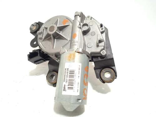 Rear wiper motor DACIA SANDERO  | BP9849039M102 