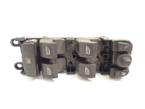 Left front window switch VOLVO S80 II (124) D5 | BP20655625I27 - Image 3