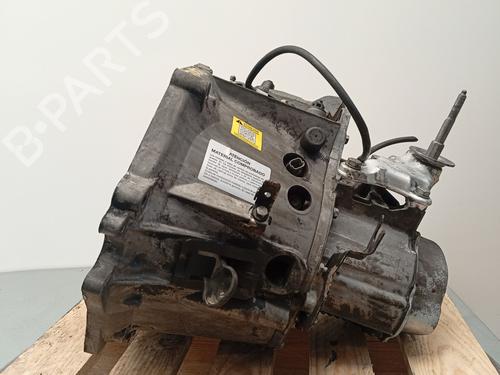 Gearbox CITROËN JUMPY II (VF7) 1.6 HDi 90 8V | BP34622442M3 - Image 2
