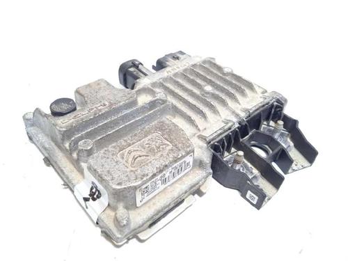 Used Electronic module CITROËN C3 AIRCROSS II (2R_, 2C_) 1.2 PureTech 110 (2RHNZB, 2RHNZW, 2RHNPX, 2RHNPJ) (110 hp) 9162081