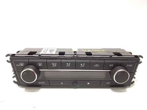 Climate control SEAT ARONA (KJ7, KJP)  | BP17142970I5 