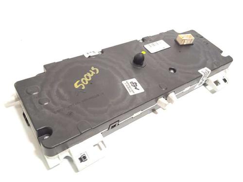Instrument cluster CITROËN C4 Picasso II  | BP13462768C47 